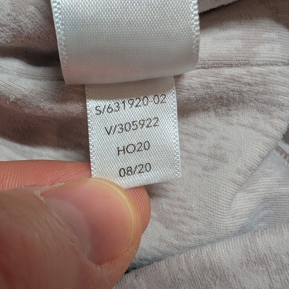 ATHLETA (Small) Elation Textured Tight - Picture 9 of 11